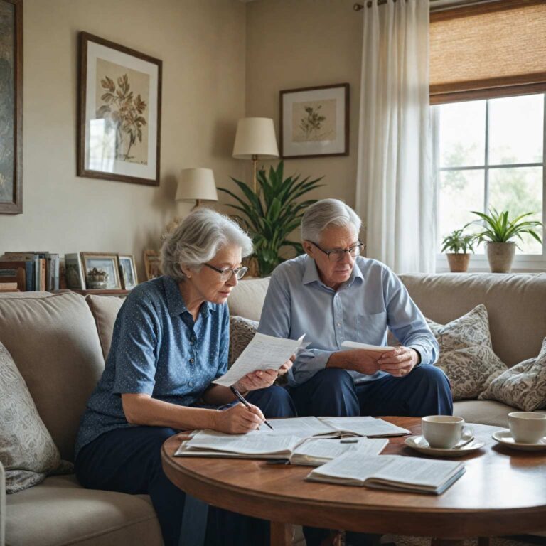 Final Expense Insurance for Seniors: What Options Exist?