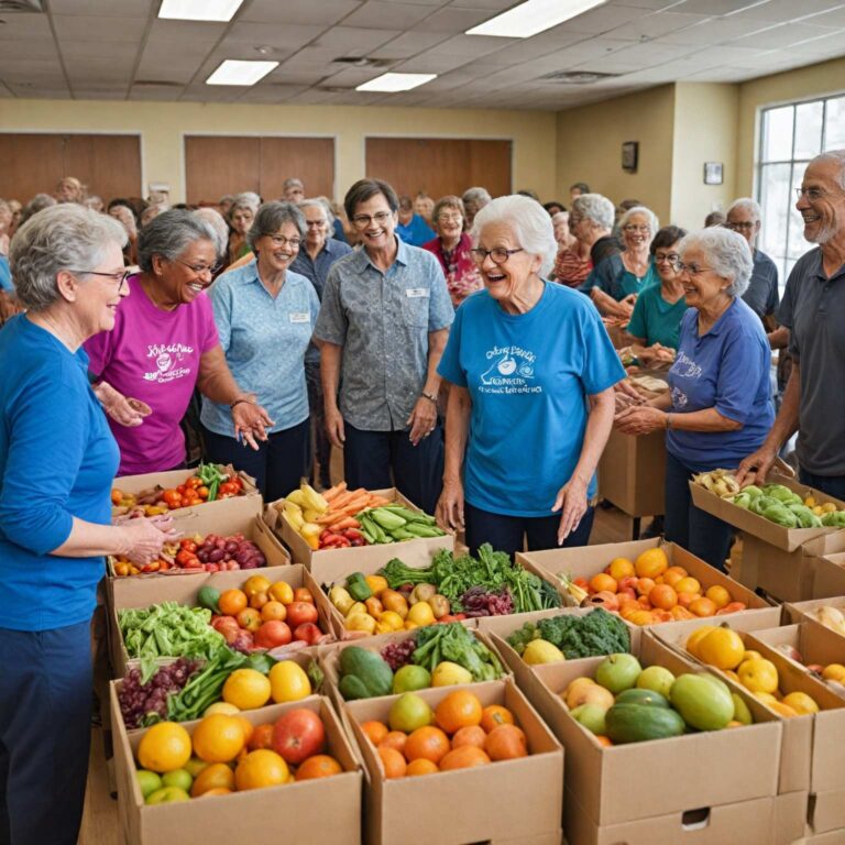 Senior Grocery Benefits: Learn More About Qualification, Eligibility and What’s Included
