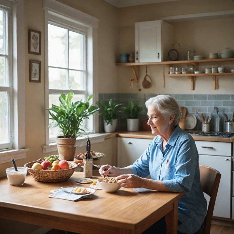 Medicare Meal Delivery: Learn More About Qualification, Eligibility and What’s on the Menu