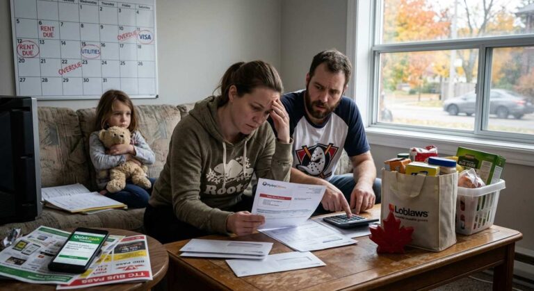 Besoin d’argent rapidement au Canada : quelles options envisager ?