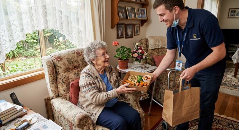 Medicare Meal Delivery Benefits: What Options May Be Available