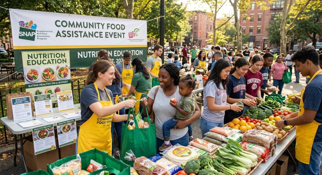 Understanding Grocery Assistance Programs: A Comprehensive Guide to Food Benefits and Eligibility in 2026