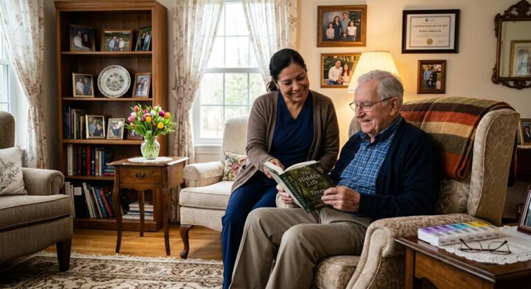 Choosing the Right Home Care Assistance for Seniors: Essential Tips