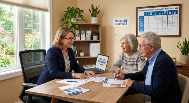 Medicare supplement plans: learn more about qualification, eligibility and available coverage