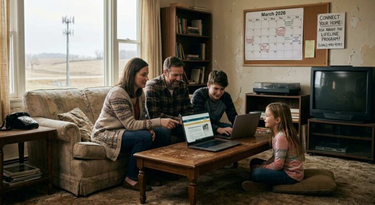 Understanding Low-Income Internet Programs: A Comprehensive Guide to Connectivity Options in 2026