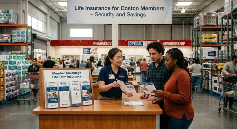 Costco Life Insurance for Members: Understand Eligibility, Process And Benifits