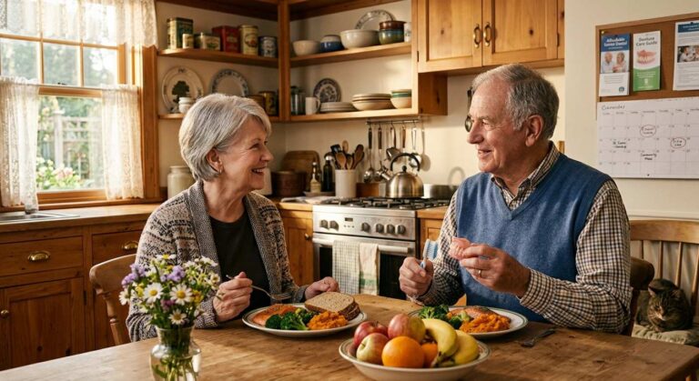 Affordable Dentures for Seniors: What Options Exist?