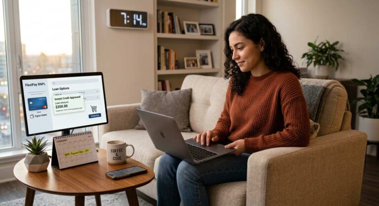 Crédit en ligne immédiat : quelles possibilités existent ?