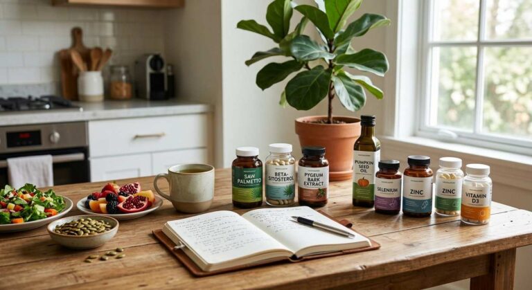 Are You Choosing the Right Prostate Vitamins for 2026?
