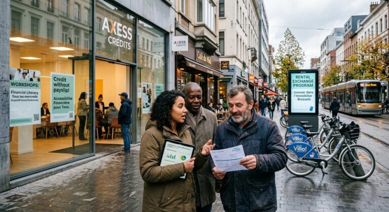 Crédit sans justificatif en Belgique : quelles solutions sont possibles ?