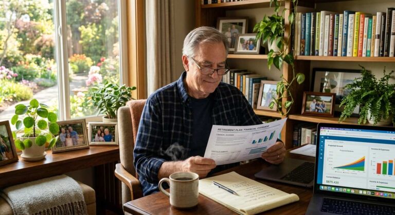 Retirement Planning: What options are available?