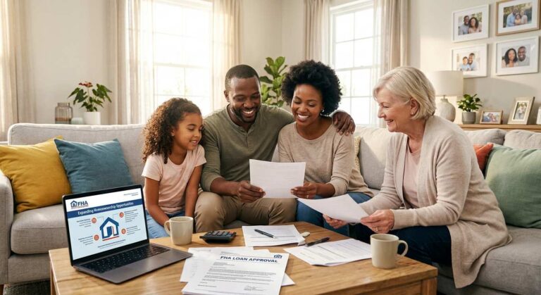 Bad Credit FHA Loans: What Options Are Available?