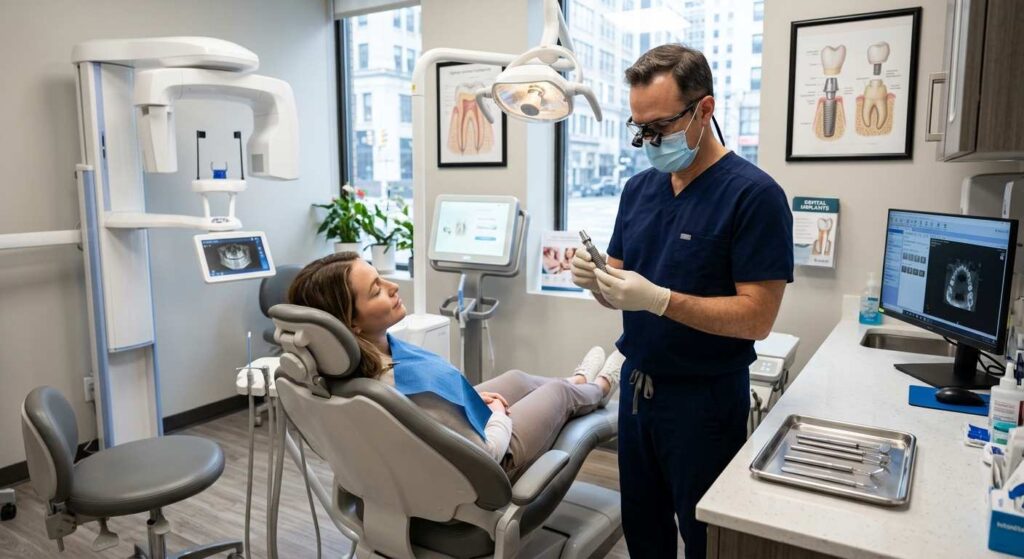 The Hidden Costs of Dental Implants: What to Expect Before Surgery