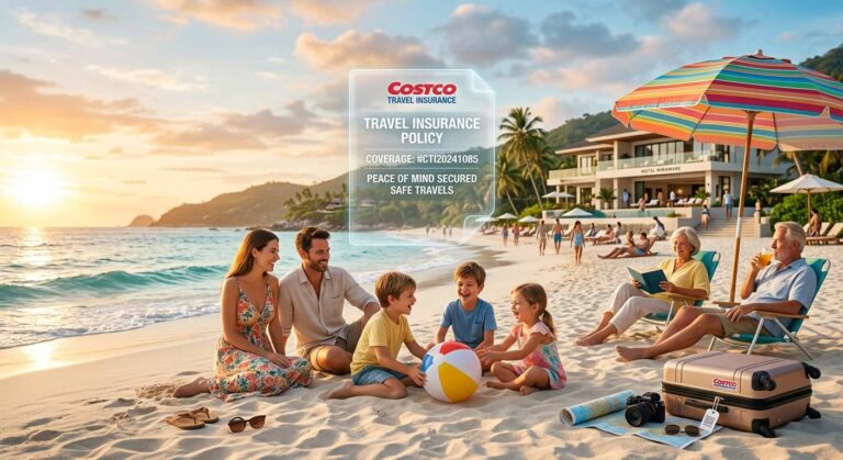 The Ultimate Guide to Choosing Costco Travel Insurance: Everything You Need to Know