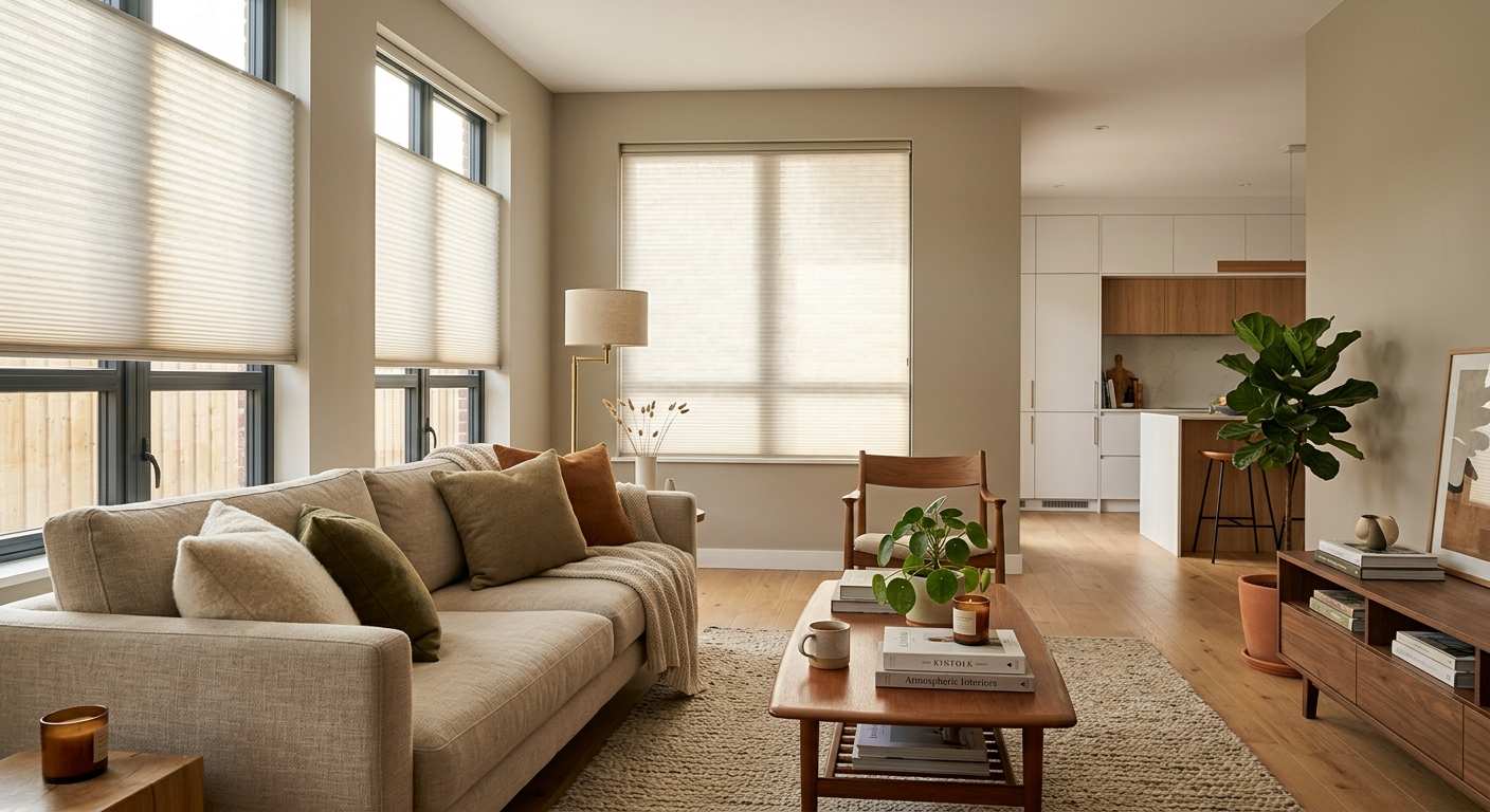Light Filtering Blinds: What options are available?