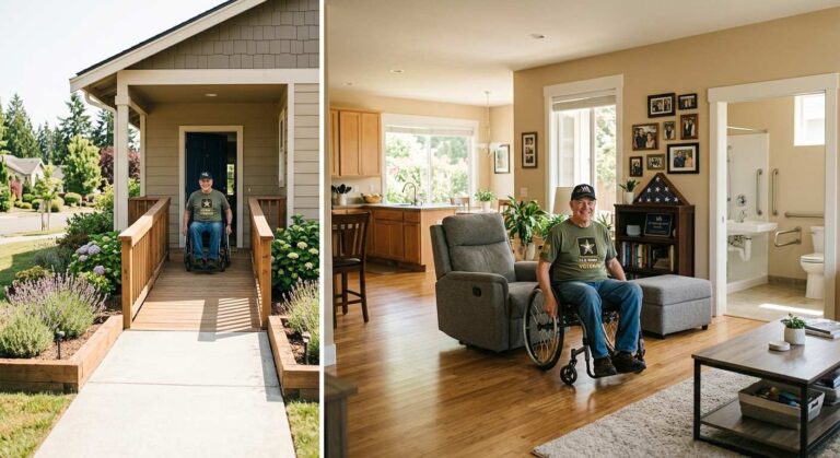 Comprehensive Guide on How to Apply for VA Housing Grants for Disabled Veterans in the US in 2026