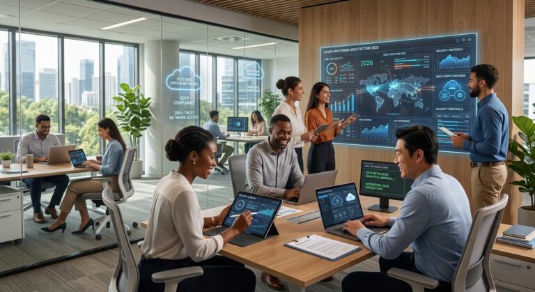 Business Cloud Storage in 2026: Comparing Costs and Benefits