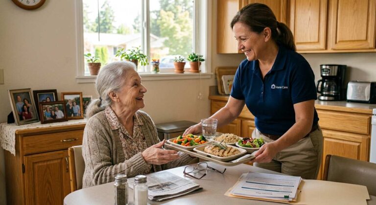Medicare Meal Delivery: Learn More About Qualification, Eligibility, Cost and What’s on the Menu