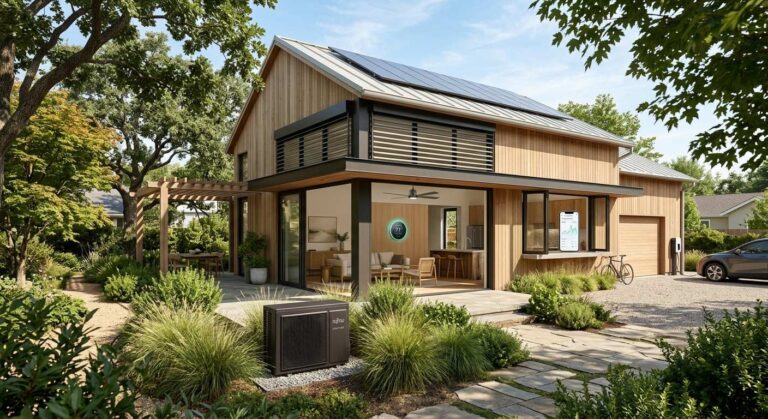 Klimaanlage Gegen Hitze In Der Wohnung: Optionen, Kosten Und Spartipps Für 2026