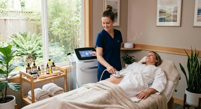 Cellulite Treatment Options and Skin Care Guide 2026