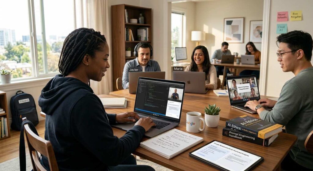 Google AI Professional Certificate: What Options Are Available?
