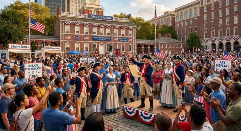 A Guide To USA Travel Spots For 2026