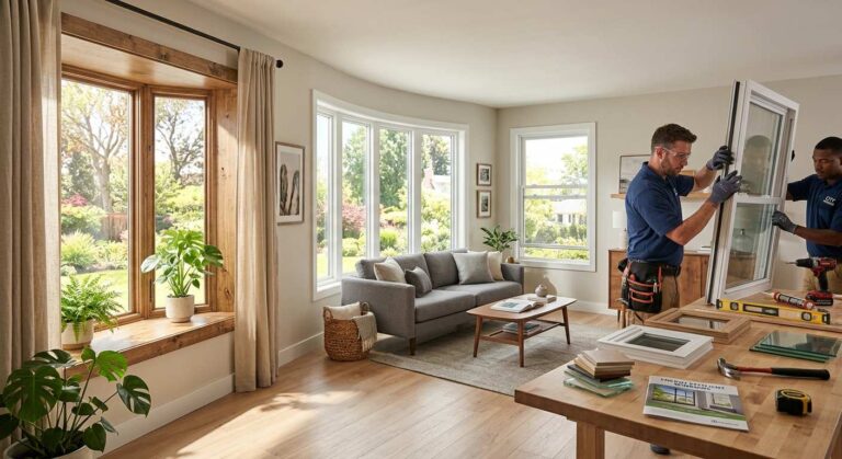 New Window Costs: What options are available?