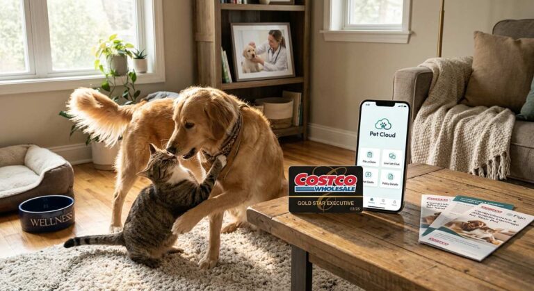 Costco Pet Insurance For Members 2026: Key Coverage Options and Benefits