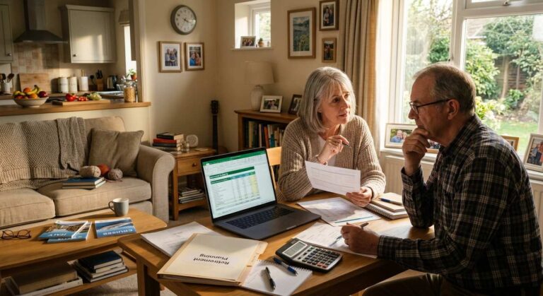 Retirement Expenses: What Options Are Available?