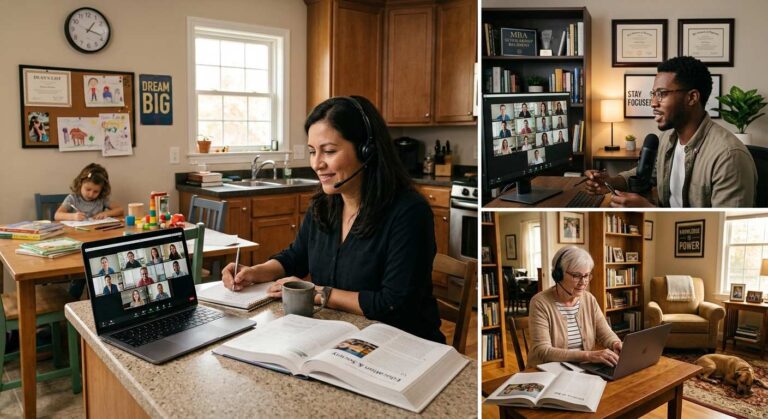 A Guide To Fully Funded Online Degrees For 2026