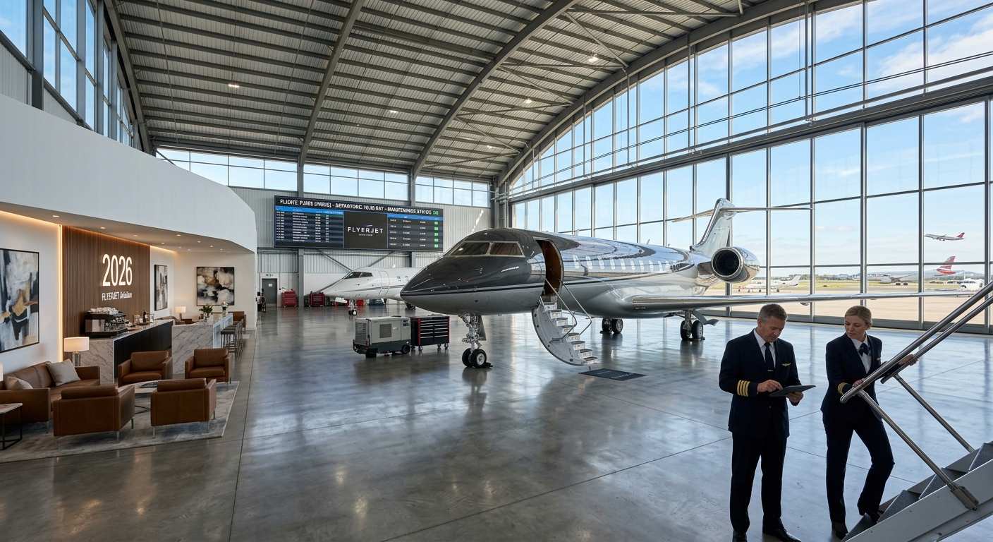 Private Jet Costs 2026