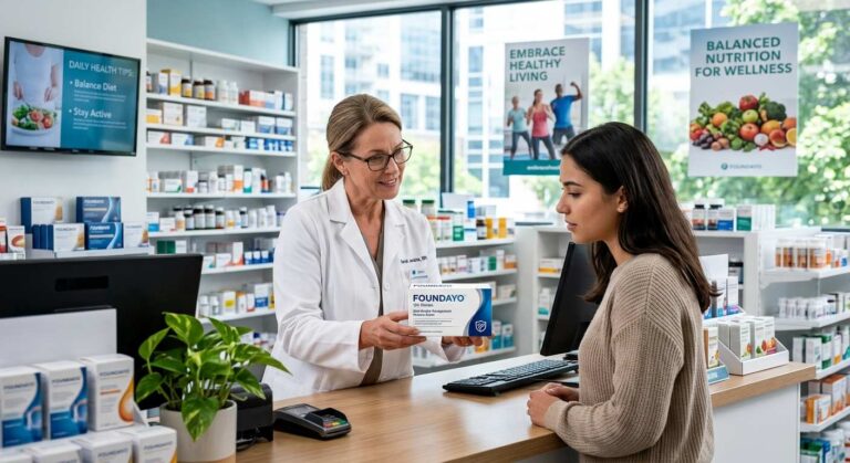 Understanding the New Weight Pill