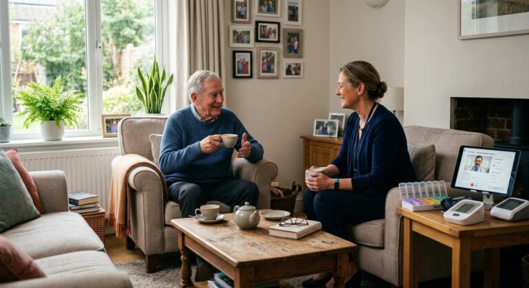 Finding Private Caregivers: A 2026 Informational Overview