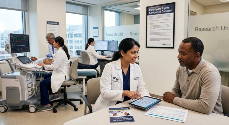 Erectile Dysfunction Clinical Trials 2026: Participation Guide and Research Insights