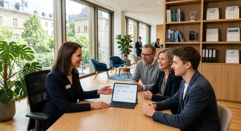 Crédit sans documents au Luxembourg : quelles alternatives existent ?