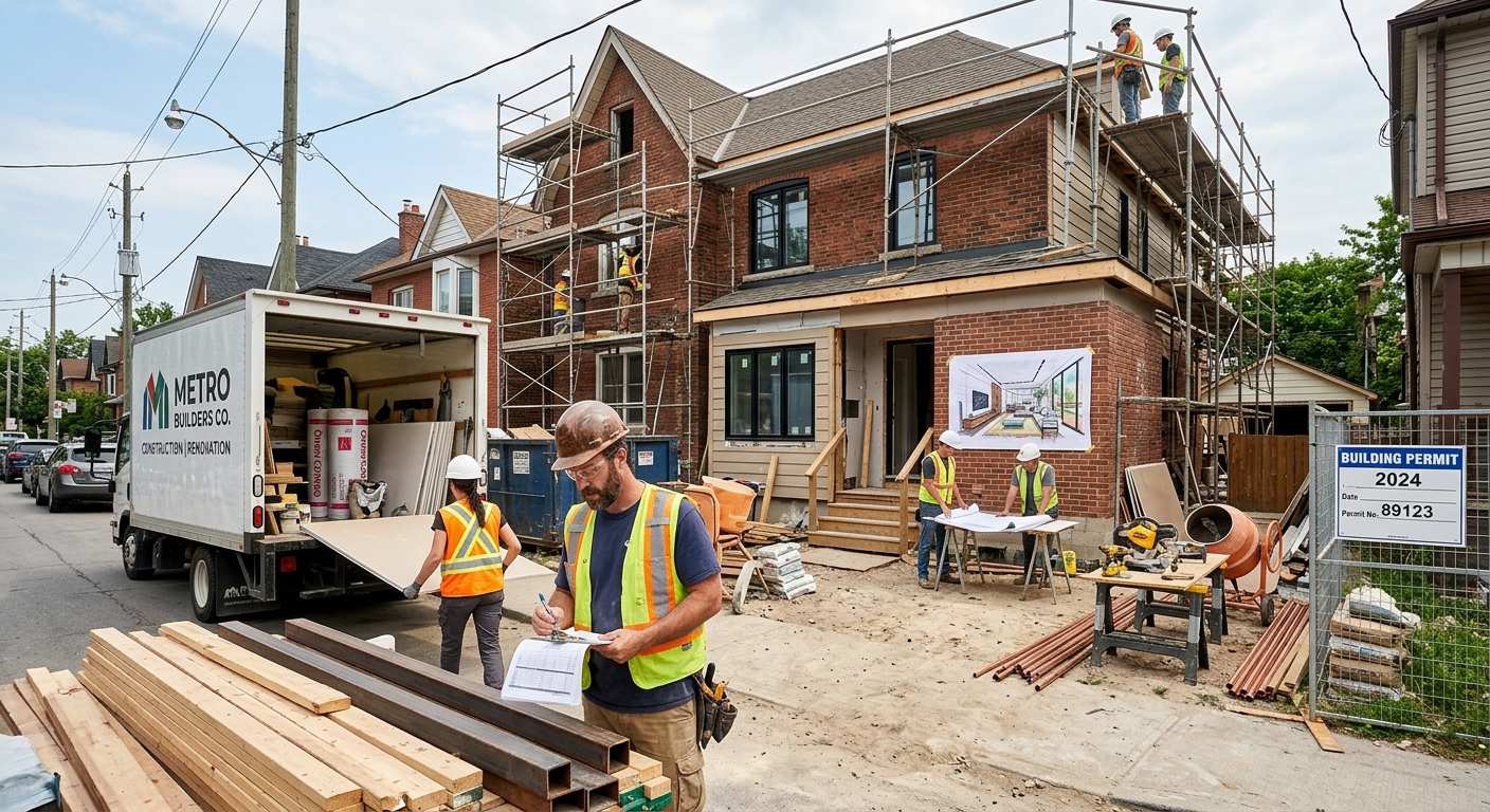 ¿Por qué renovar una casa cuesta mucho más que antes?