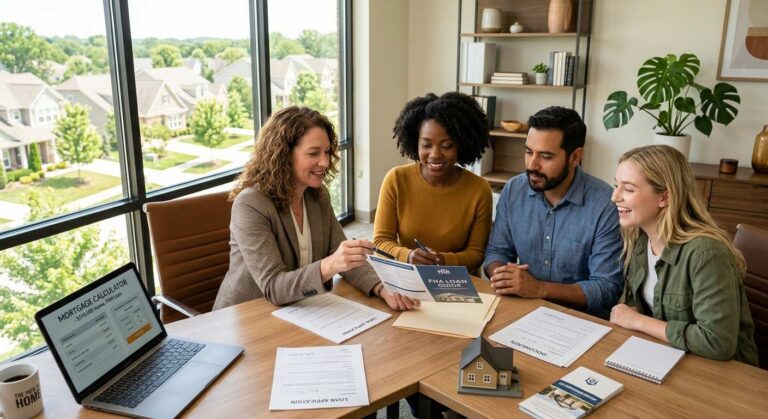 Transitioning from Renting to Owning with FHA Loans