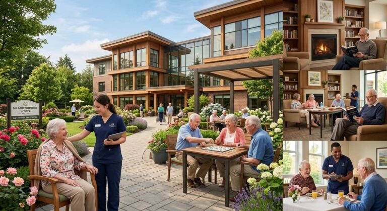 Assisted Living Facility Costs Revealed in 2026