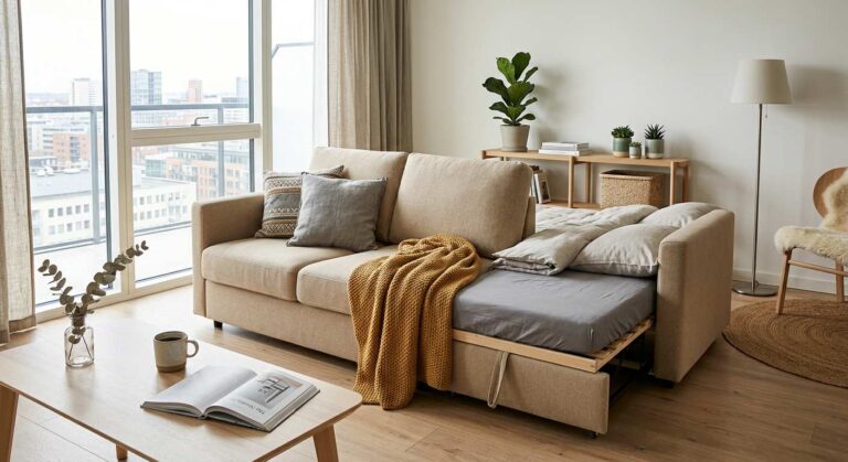 IKEA Sofa Bed Options and Home Furniture Guide