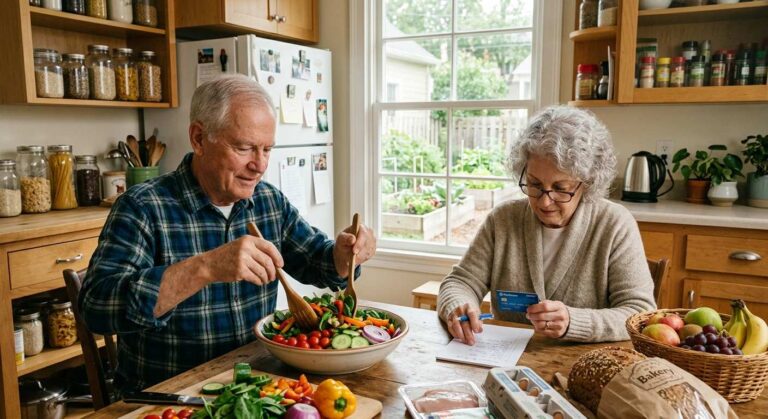 Medicare Grocery Benefits: What Seniors Should Know About Available Programs