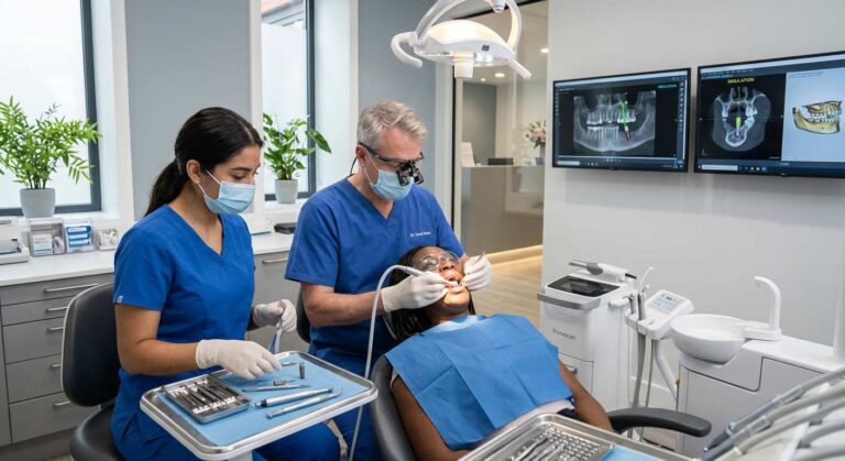 Same-Day Dental Implants: What options are available?