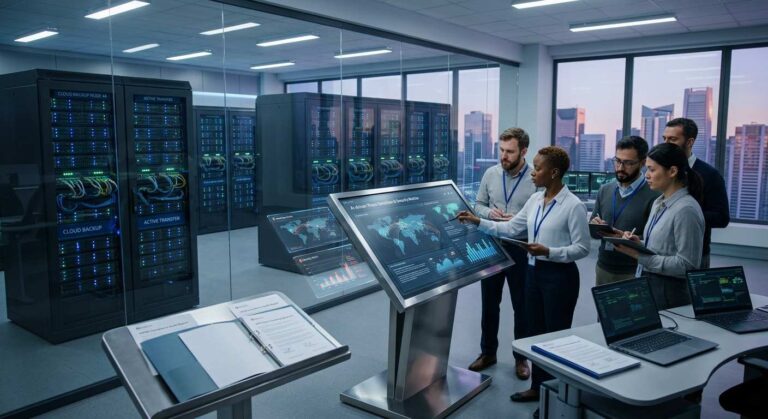 Cloud Backup Solutions in 2026: A Guide to Costs and Benefits