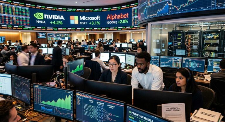AI Stocks: What options are available?