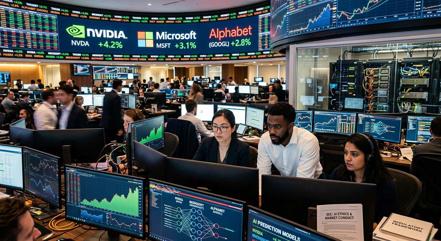 AI Stocks: What options are available?