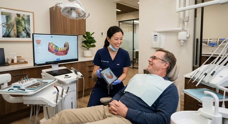 24 Hour Dental Implant: What options are available?