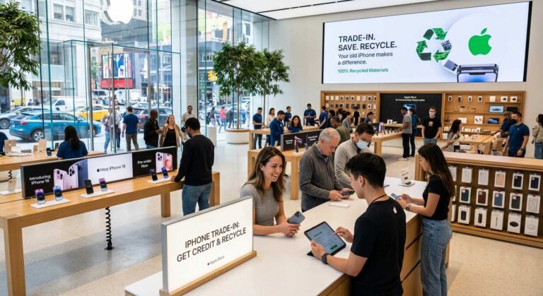 A Comprehensive Guide to iPhone Trade-In Eligibility in 2026
