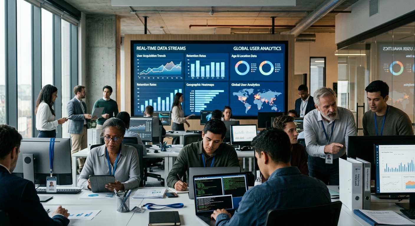 Lo que las empresas saben sobre tus datos personales