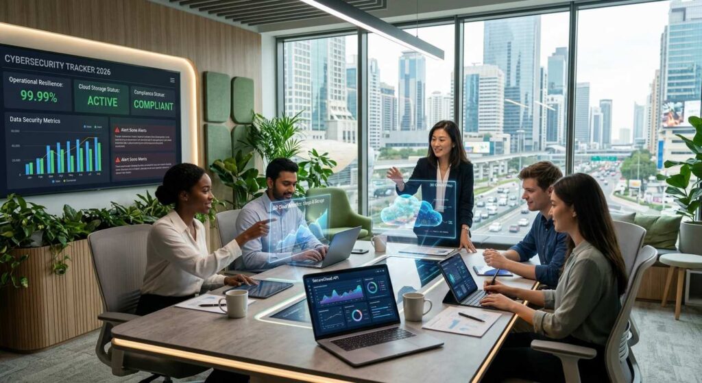 Business Cloud Storage in 2026: A Guide to Costs and Benefits