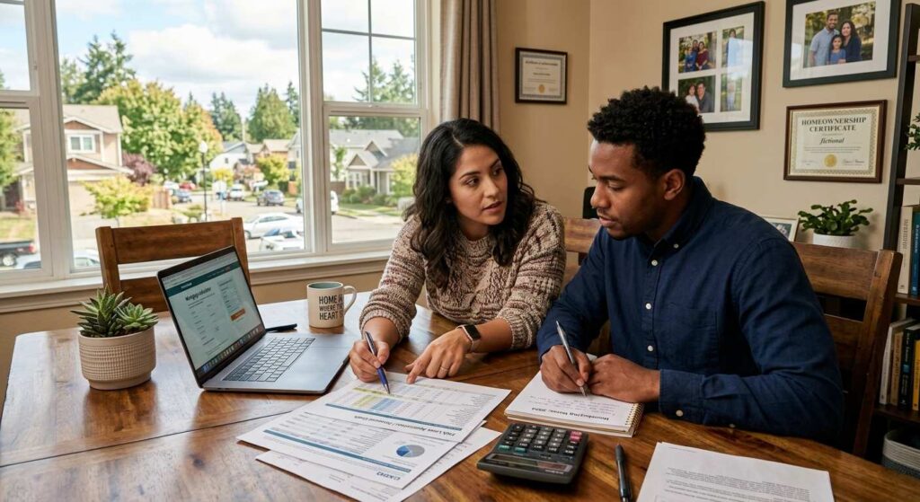 Low Score FHA Approval Options: What Options Are Available?
