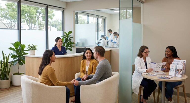 Reputable Egg Donation Programs: What options are available?